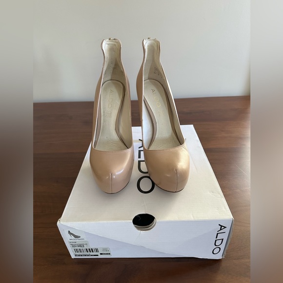 Aldo heels - Picture 2 of 2